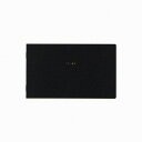 ダイゴー isshoni. ノート デスク 横罫 PC13インチ対応 ブラック R1719