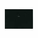 ダイゴー isshoni. ノート デスク 厚口 デイリー PC15インチ対応 ブラック R1733