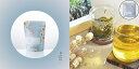 劉記茶業 カモミール烏龍茶 ティーバッグ 3g/6包入り/15包入り/箱 お茶 茶葉 ウーロン茶 ハーブ 個包装 ハーブティー お茶 茶葉 お湯出し 水出し ア...