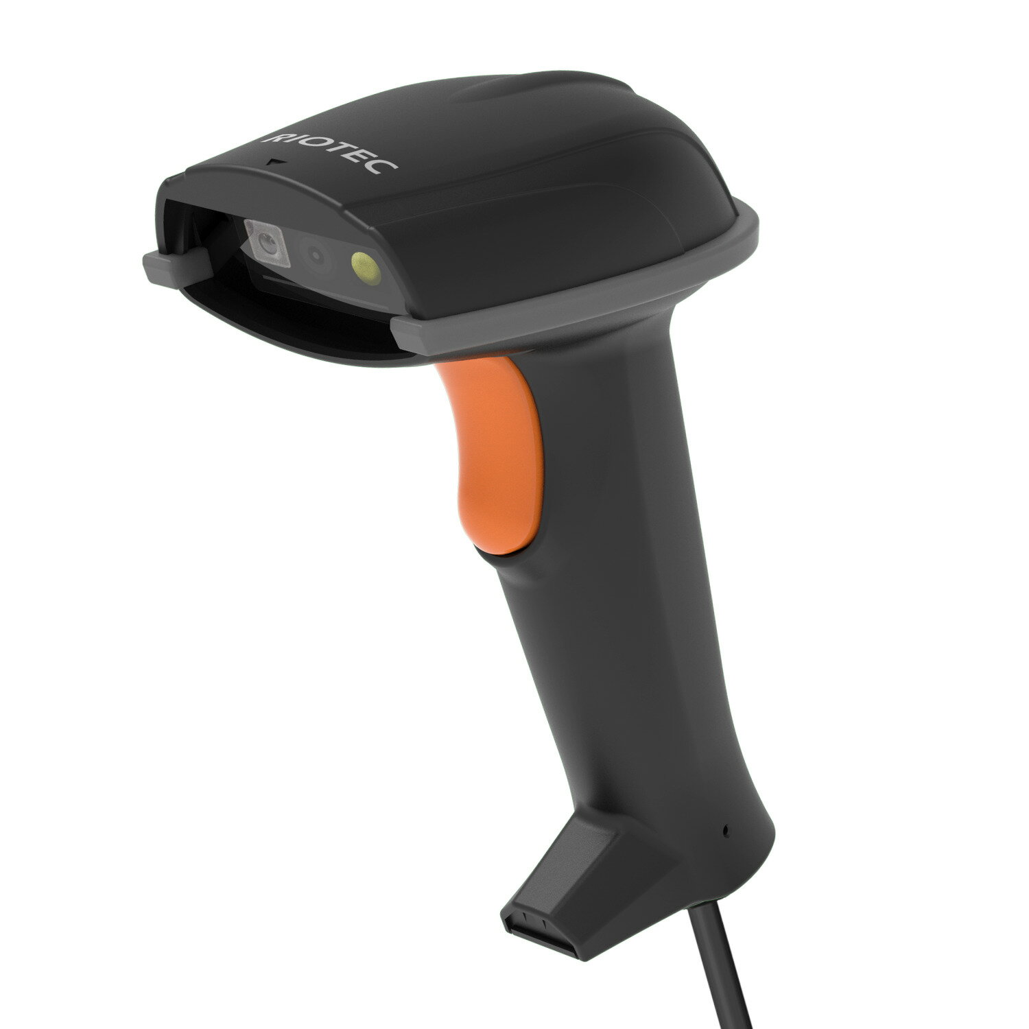 ハンディバーコードスキャナー－2D LS6304K スタンド付き バーコードリーダー バーコードスキャナー ス..