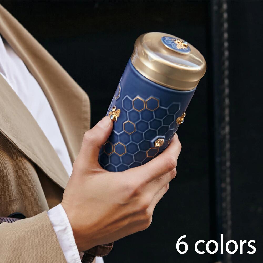 水筒 マグボトル マイボトル 350ml 保温 保冷 オフィス 真空断熱 直飲み 軽量 持ち運び 水分補給 おしゃれ シンプル 通勤 大人 ランチ アウトドア ...