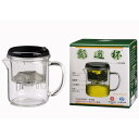 【5/23から15倍ポイント】 ティーポット 300cc 茶こし付き 正規品 耐熱 急須 プラスチック お茶 茶器 ストレーナー付き 透明 かわいい おしゃれ ...