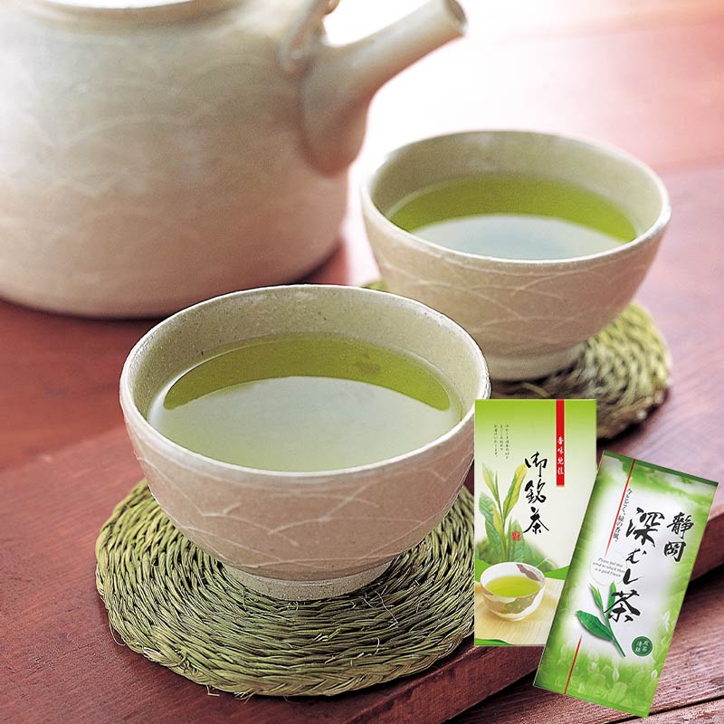 商品名静岡　深むし茶商品詳細■商品内容：煎茶(清緑)80g■箱サイズ：230×115×25mm様々なギフトを販売しております。お返し 内祝い 出産内祝い 出産祝い 結婚内祝い 結婚祝い 快気内祝い 快気祝い 新築内祝い 新築祝い 引出物 引き出物 結婚式 お祝い 御祝い 入園内祝い 入園祝い 入学内祝い 入学祝い 就職内祝い 就職祝い 成人内祝い 成人祝い 退職記念 退職内祝い 退職祝い 満中陰志 香典返し 志 法要 年忌 仏事 法事 仏事 法要 ギフト 一周忌 三回忌 七回忌 お中元 お歳暮 お年賀 粗品 プレゼント お見舞い 記念品 賞品 景品 二次会 ゴルフコンペ ノベルティ 母の日 父の日 敬老の日 敬老祝い 還暦 長寿祝い 古希 喜寿 傘寿 米寿 卒寿 白寿 百寿 お誕生日お祝い 誕生日プレゼント 誕プレ バースデイ クリスマスプレゼント バレンタインデー ホワイトデー 結婚記念日 敬老 敬老の日 贈り物 ベビギ関連商品茶の国めぐり 緑茶ティーバック詰合せ 内祝い 香典返し 出産祝い 結婚...ふじのくに牧之原茶セット 内祝い 香典返し 出産祝い 結婚祝い お返し...静岡茶ティーバッグ詰合せ 内祝い 香典返し 出産祝い 結婚祝い お返し...1,620円1,620円1,080円ふじのくに牧之原茶セット 内祝い 香典返し 出産祝い 結婚祝い お返し...八女茶詰合せ 内祝い 香典返し 出産祝い 結婚祝い お返し お見舞い ...八女茶詰合せ 内祝い 香典返し 出産祝い 結婚祝い お返し お見舞い ...2,160円1,080円2,160円静岡茶、紀州南高梅詰合せ 内祝い 香典返し 出産祝い 結婚祝い お返し...宇治茶「健康応援茶」 内祝い 香典返し 出産祝い 結婚祝い お返し お...静岡茶ティーバッグ詰合せ 内祝い 香典返し 出産祝い 結婚祝い お返し...2,160円2,160円648円最高位十段監修銘茶 内祝い 香典返し 出産祝い 結婚祝い お返し お見...ふじのくに牧之原茶セット 内祝い 香典返し 出産祝い 結婚祝い お返し...九州銘茶　優舞 内祝い 香典返し 出産祝い 結婚祝い お返し お見舞い...2,700円2,700円2,700円