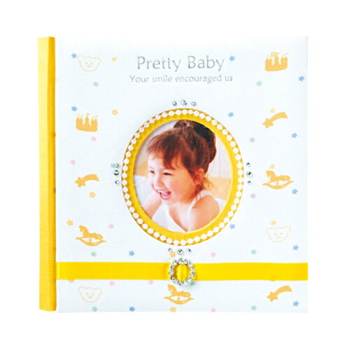 出産祝い専用カタログギフト。カタログギフト PRETTY BABY プリティー...