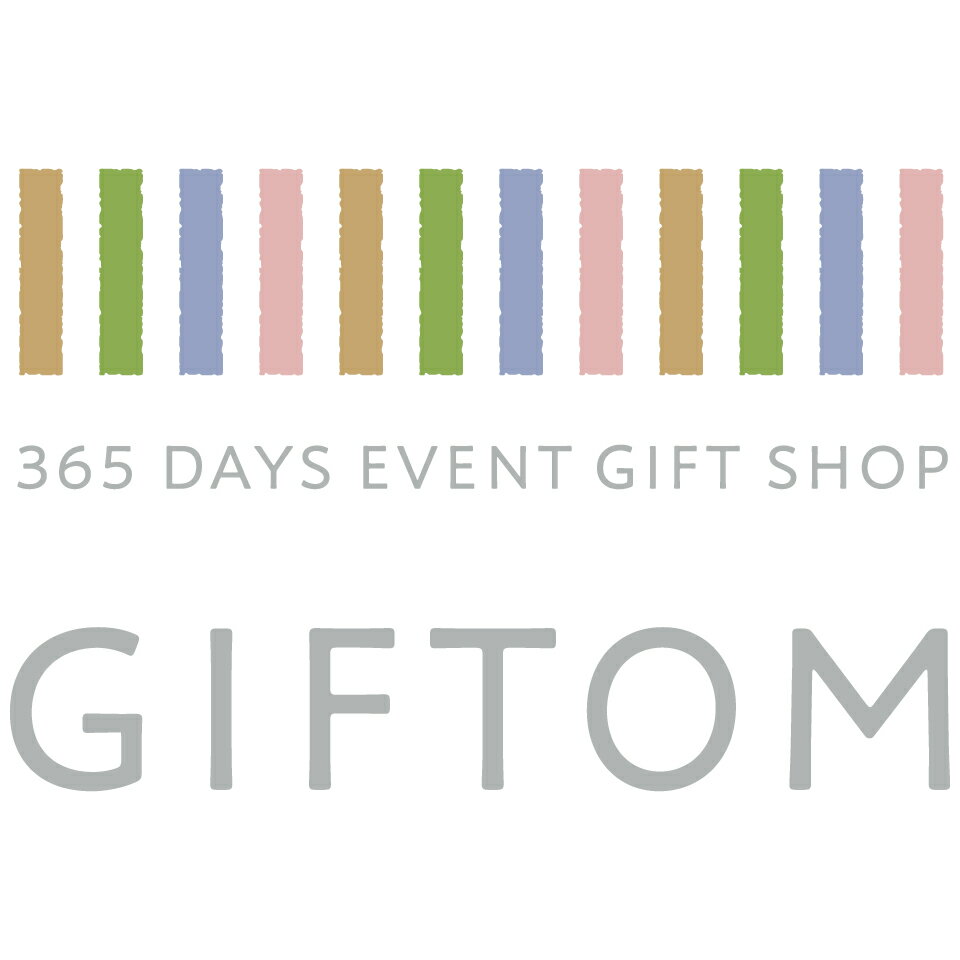 GIFTOM カスタムギフト専門店