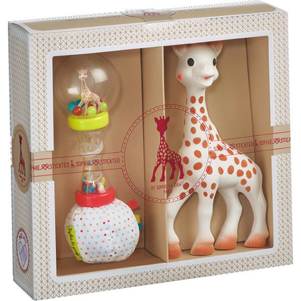  Υե sophie la girafe ޥ饫ȥ륻å ̵ Ǥ ץ쥼 ե £ʪ ˤ ...