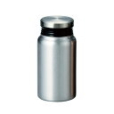 プルミエール・アオヤマ リュクス サーモボトル シルバー 400ml 真空断熱 二重構造 ステンレス 保温 保冷 結露防止 ギフト 贈り物 プレゼント 内祝い お祝い 出産祝い 出産内祝い 引き出物 お中元 御中元 夏ギフト 暑中見舞い 残暑見舞い 2025