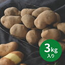 とかち井上農場×なないろキッチン 雪蔵甘熟メークイン二冬越(ふたふゆごし)約3kg (承り期間:11月29日まで) お歳暮 年賀 年始 冬ギフト 2025 結婚...