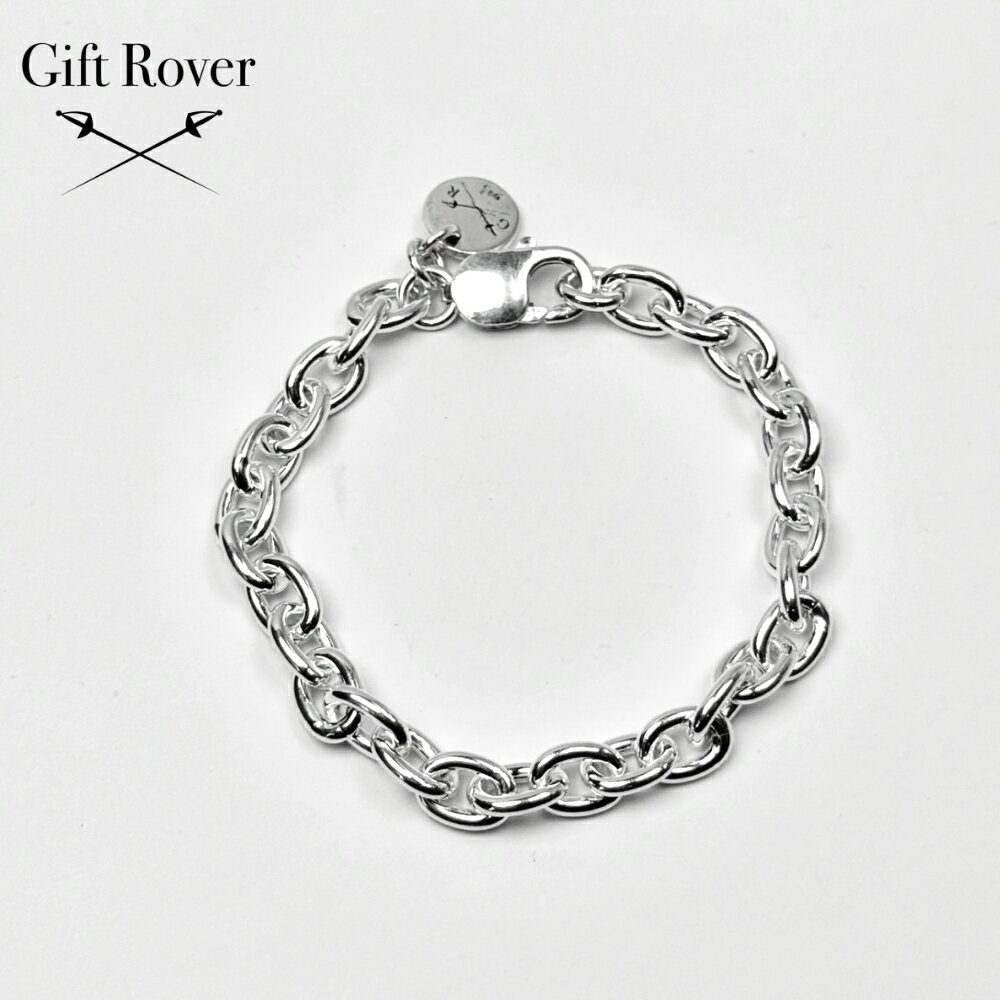 Gift Rover ۥ㡼ݤ֥쥹åMSILVER925 С925 С֥쥹åȴݤ ץʥ֥쥹...
