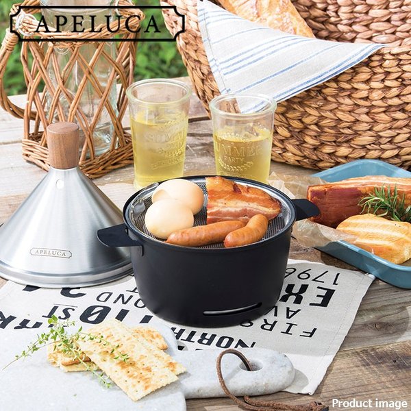 ギフト 燻製器 アペルカ テーブルトップ スモーカー APS7000 H倉庫通販格安セール情報 楽天 通販