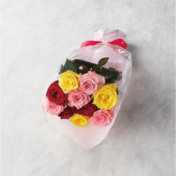 バラの花束21本から100本までの...