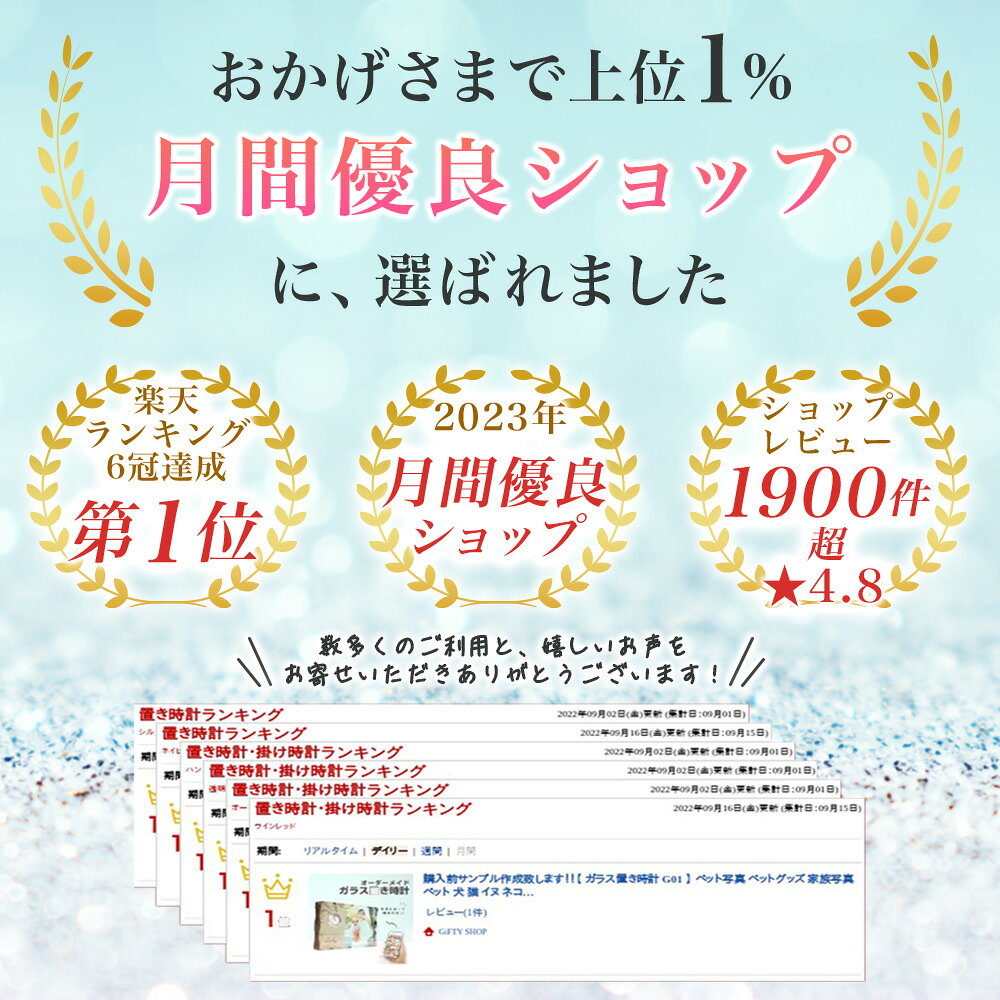 【限定クーポン】 【複数購入クーポンあり】 メモリークロック 敬老の日 時計 壁掛...