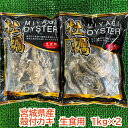 商品情報名称冷凍殻付カキ原産地宮城県産内容量1kg×2（1袋当たり13～15粒）賞味期限商品に記載保存方法要冷凍　-18℃以下製造者株式会社ヤマナカ宮城県石巻市幸町1-38宮城県産　冷凍殻付カキ（生食用）1kg×2カキ　セル　牡蠣　セルガキ　宮城　生食 宮城県産の生食用殻付カキです。1kg、13〜18粒入りです。 8