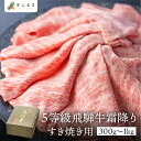 【選べる内容量】飛騨牛 ロース すき焼き 300g 500g 1kg 5等級 A5 肉の沖村 すき焼き肉 牛肉 肉 熨斗掛け すきやき 高級肉 肉の沖村 お歳暮...