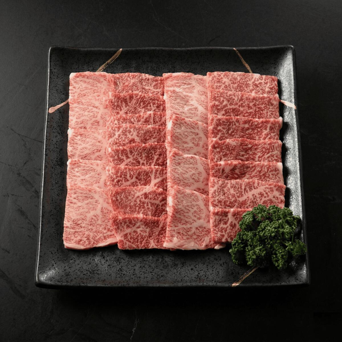 樂天商城 - 飛騨牛 肩もも 焼肉 400g / 500g / 800g / 1kg 冷蔵 お取り寄せ 丹生川精肉店 高級 牛肉 肉 和牛 国産 贈答 ギフト 送料無料 母の日 ぎふまる 早割