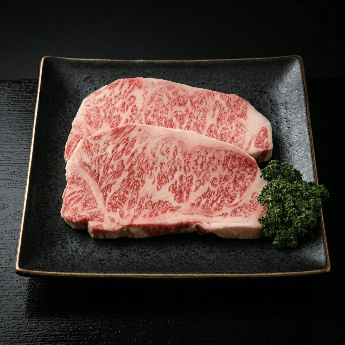 乐天商城 - 飛騨牛 サーロインステーキ 400g×1枚 / 200g×2枚 冷蔵 お取り寄せ 丹生川精肉店 高級 牛肉 肉 和牛 国産 贈答 ギフト 送料無料 母の日 ぎふまる 早割
