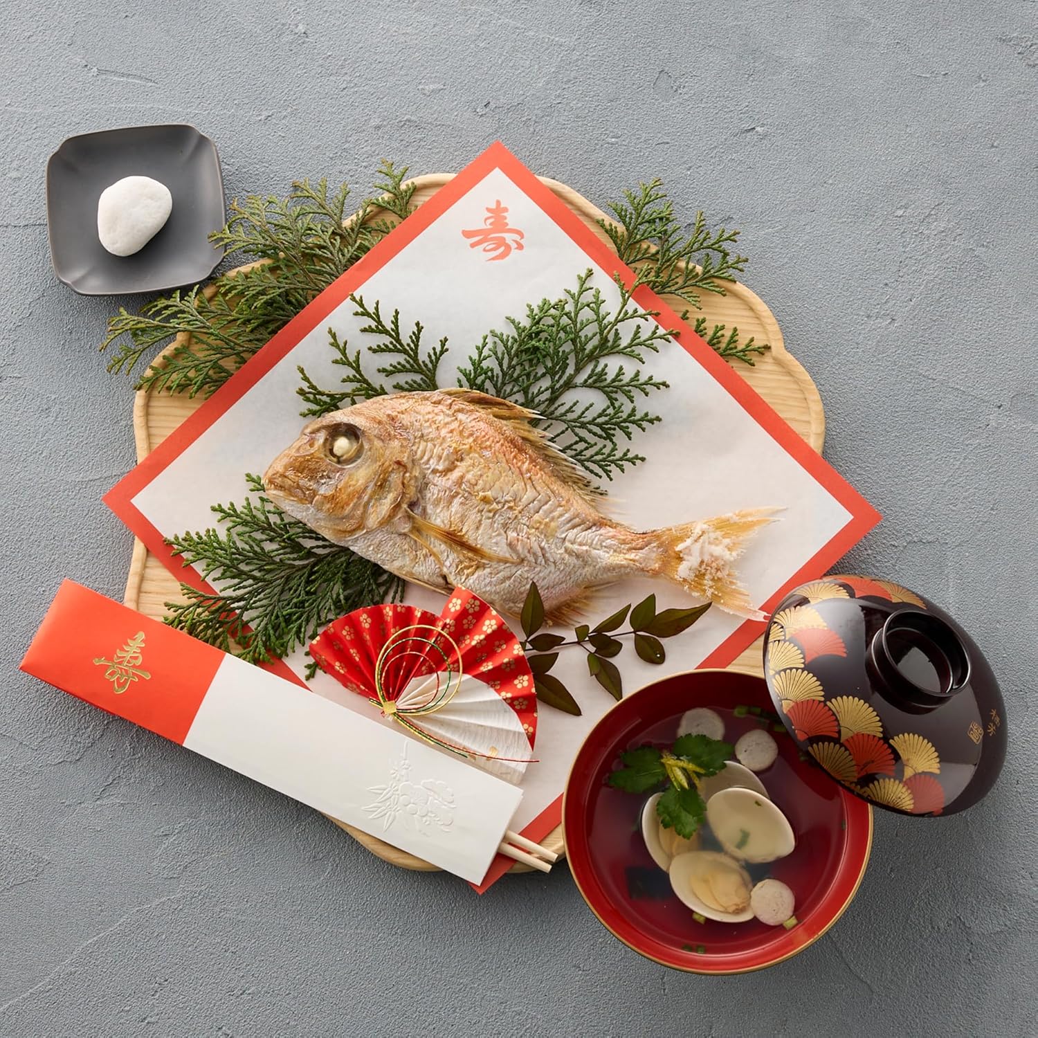 100日祝い お食い初めセット 宅配 女の子 男の子 お食い初めのセット お 食い初め お食い初め 鯛 セッ..