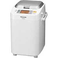 Panasonic（パナソニック）SD-BMS105-SW ホームベーカリー（1斤）のサムネイル