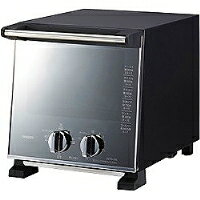 TWINBIRD（ツインバード工業）スリムオーブントースター（960W）TS-D037PB パールブラックのサムネイル