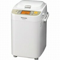 Panasonic（パナソニック）ホームベーカリー（1斤）SD-BMS106-NW シャンパンホワイトのサムネイル