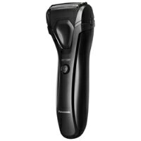 Panasonic（パナソニック）ES-RL13-K シェーバー「WET／DRY」（3枚刃） 黒