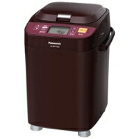 Panasonic（パナソニック）SD-BMT1000-T ホームベーカリー（1斤）ブラウンのサムネイル
