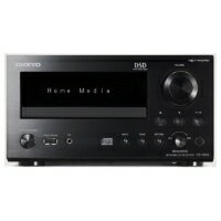 【送料無料】ONKYO（オンキョー） CR-N765-B 【ハイレゾ音源対応】CDレシーバー（ネット ...