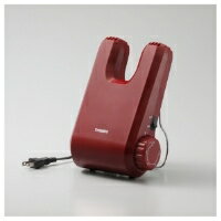 TWINBIRD（ツインバード）SD-4546-R くつ乾燥機