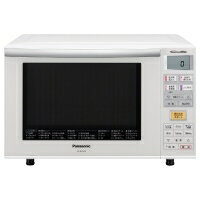 Panasonic（パナソニック）NE-MS232-W オーブンレンジ （23L）ホワイト