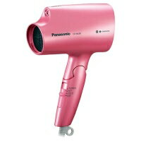 Panasonic（パナソニック） EH-NA28-P ヘアドライヤー 「ナノケア」（1200W） ピンク