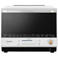 Panasonic（パナソニック） NE-BS804-W スチームオーブンレンジ 「ビストロ」（30 ...