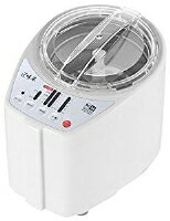 山本電気 MB-RC52W 家庭用精米機 MICHIBA KITCHEN PRODUCT 匠味米 ホワイト【KK9N0D18P】