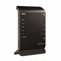 NEC PA-WG1200HS3　無線LANルータ　Aterm