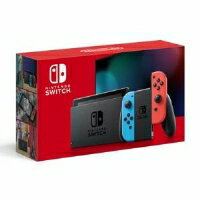 ǤŷƲ Nintendo Switch HAD-S-KABAA [֥ͥ롼ͥå]kk9n0d18p