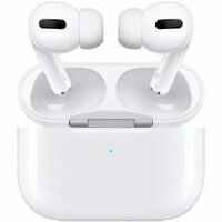 APPLE（アップル） MWP22J/A AirPods Pro ワイヤレスヘッドフォン【KK9N0D18P】