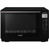 Panasonic（パナソニック） NE-MS267-K オーブンレンジ エレック1 段調理タイプ 26L ブラック