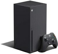 マイクロソフト Xbox Series X