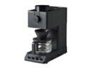 TWINBIRD（ツインバード） CM-D457B 全自動コーヒーメーカー 3杯分 ブラック【KK9N0D18P】