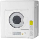 Panasonic(パナソニック) NH-D503-W 電気衣類乾燥機 (乾燥5.0kg) ホワイト【KK9N0D18P】
