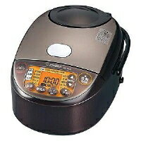 ZOJIRUSHI（象印） NW-VH10-TA IH炊飯ジャー（5.5合炊き） ブラウン 極め炊き