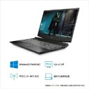 HP(ヒューレット・パッカード) 14S03PA-ABJ Pavilion Gaming Laptop 15-dk1003TX