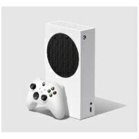 マイクロソフト Xbox Series S