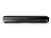 ソニー SONY（ソニー）　BDZ-FBT6100　4Kブルーレイレコーダー　6TB