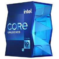 Intel(インテル) Core i9 11900K BOX