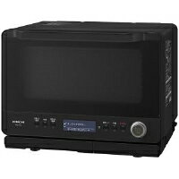 HITACHI（日立） MRO-W1Z(K)　オーブン電子レンジ　フロストブラックのサムネイル