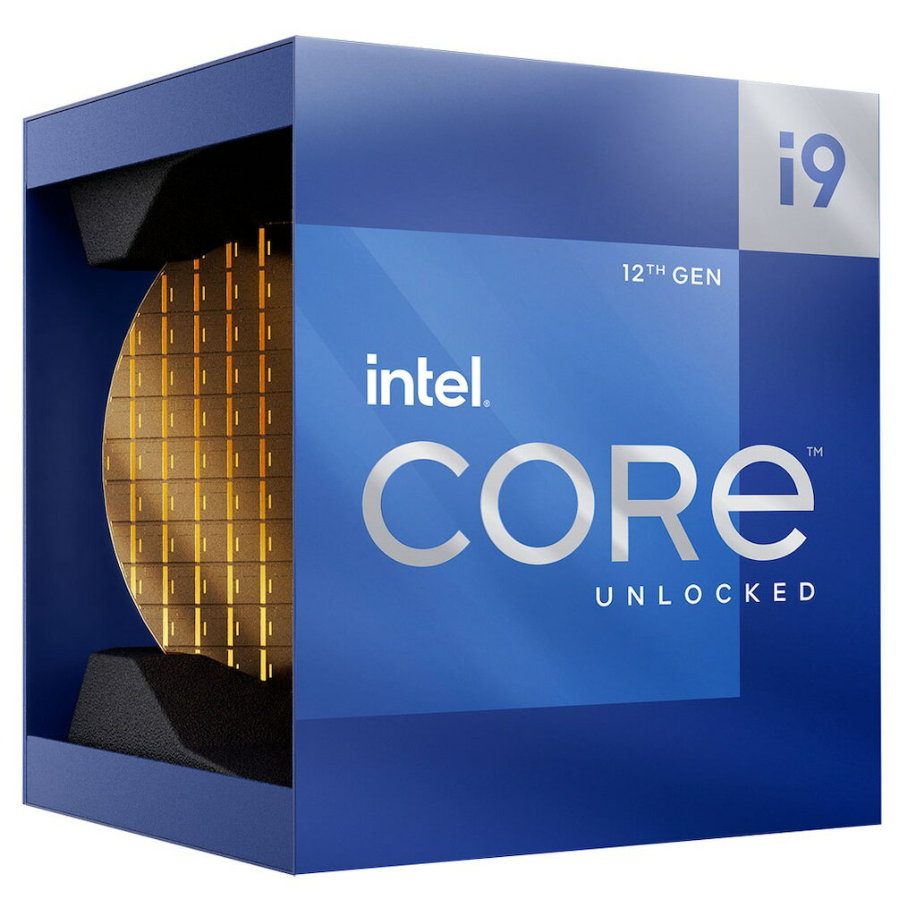 Intel(インテル) Core i9 12900K BOX