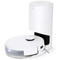 ECOVACS エコバックス DEEBOT T9+ DLX13-54 ロボット掃除機