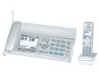 Panasonic（パナソニック） KX-PD315DL デジタルコードレス普通紙ファクス おたっくす（子機1台付き）