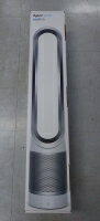 Dyson（ダイソン） TP03WS 【DCモーター搭載】 リモコン・空気清浄機能付タワーファン 「Dyson Pure Cool Link」 ホワイト/シルバー
