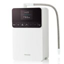 Panasonic(パナソニック) TK-HS71 還元水素水生成器 ホワイト